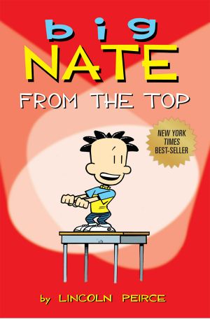 [Big Nate: Comics 01] • Big Nate